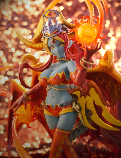 智龙迷城 覚醒ヘラ・ウルズ 