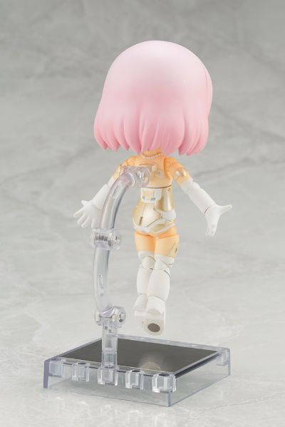 Cu-poche FAG Materia 白色
