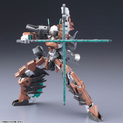 Frame Arms 1/100 RF-Ex10 バルチャー改：RE（再贩）[寿屋]《１０月予约》