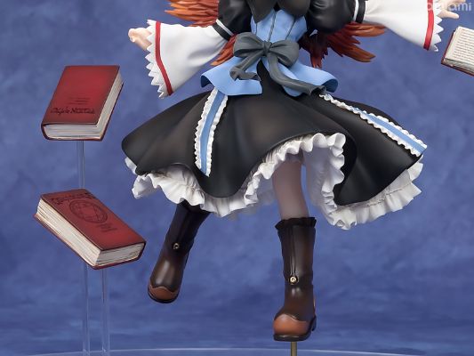 东方Project 朱鹭子 香霖堂ver. 