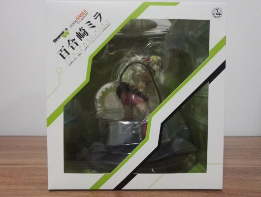 维度战记W 百合崎蜜拉