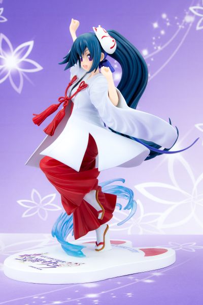 SUWAHIME PROJECT げんばさら 