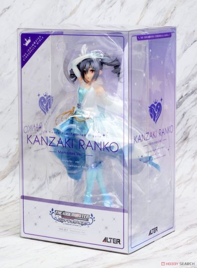 偶像大师灰姑娘女孩 神崎兰子 Memories Ver.