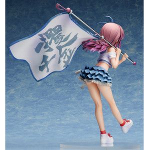 少女编号  乌丸千歳