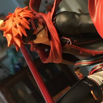 G.E.M. 驱魔少年 拉比