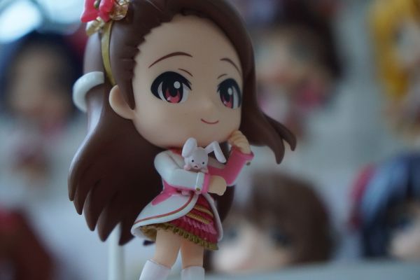 一番赏 偶像大师2 音无小鸟 