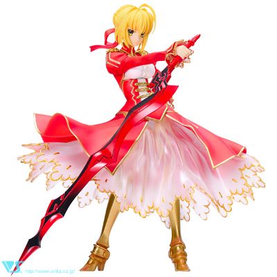 CharaGumin 命运-异章 尼禄・克劳狄乌斯