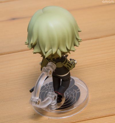 粘土人#792 刀剑乱舞-ONLINE- 莺丸