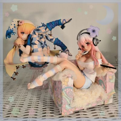 みつみ美里画集 brilliant stars 「莉莉卡」