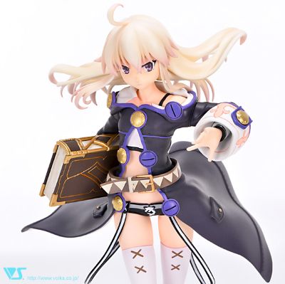 	从零开始的魔法书 零 