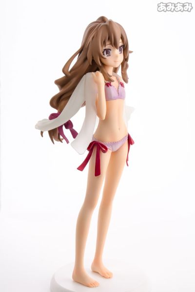 龙与虎 逢坂大河 泳装ver.