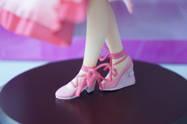 铃平广×宫川武 Chronicle 封面少女 粉红 限定 Chronicle Cover Girl