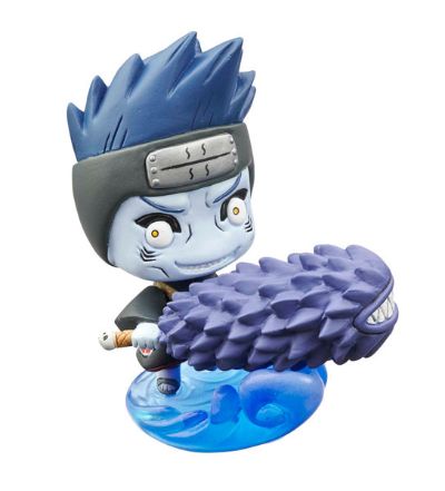 ぷちキャラランド NARUTO -火影忍者- 疾风伝 干柿鬼鲛 
