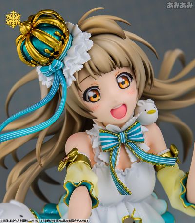 Love Live! 南小鸟