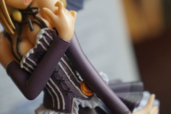 欢迎来到咖啡屋!!G.O.～开业～ 堀内塞娜 魅魔