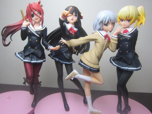 	就算是哥哥只要有爱就没问题对吧 二阶堂岚 