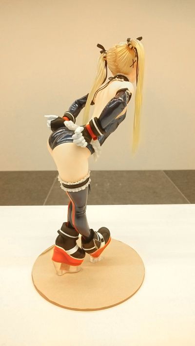 死或生5 Ultimate 玛丽萝斯