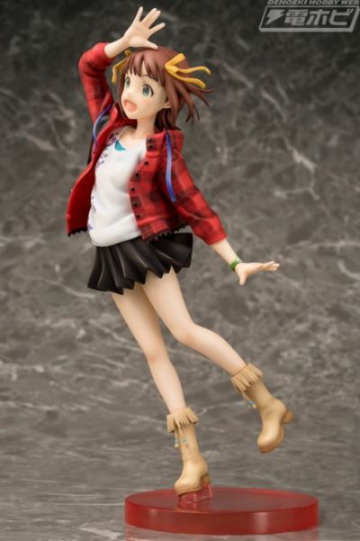 偶像大师 天海春香