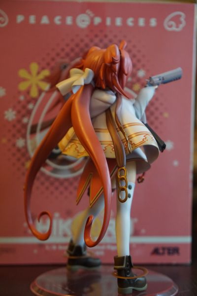 Peace＠Pieces 小光 死神装束Ver. 