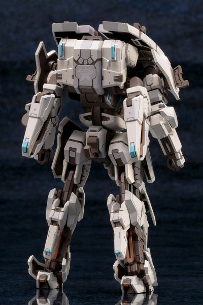 A.I.S. (Arks Interception Silhouette)