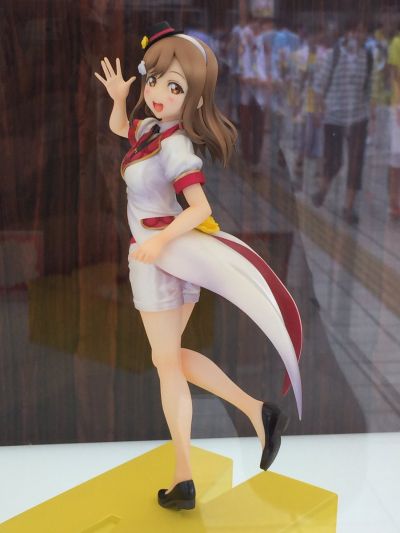 Birthday Figure Project Love Live! Sunshine!! 国木田花丸 