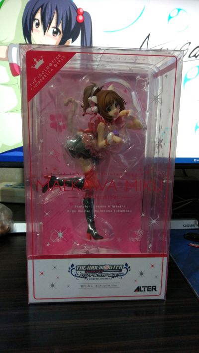 偶像大师 灰姑娘女孩 多田李衣菜