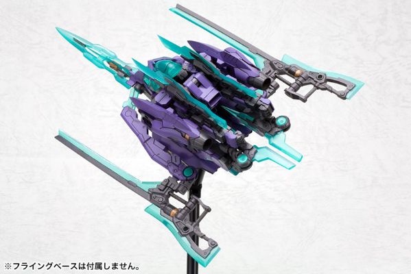 Frame Arms 1/100 NSG-X1 フレズヴェルク：RE（再贩）[寿屋]《１１月予约》