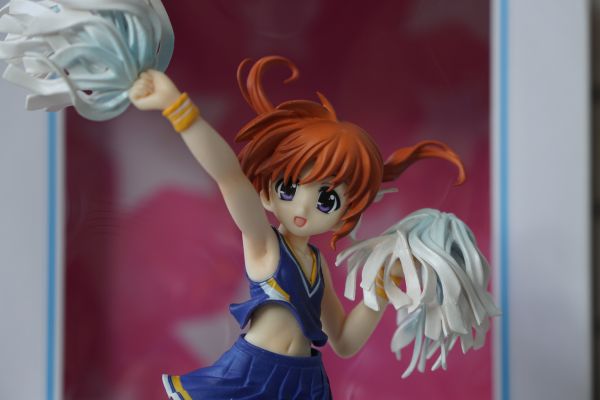 一番赏 魔法少女奈叶 INNOCENT 高町奈叶