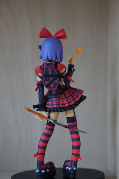 ミリプットたん