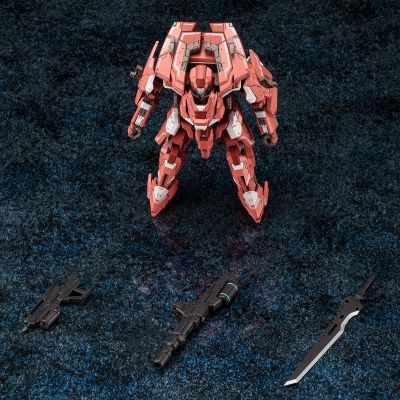ファンタシースターOnline2 A.I.S 1/72[寿屋]《発売済・在库品》