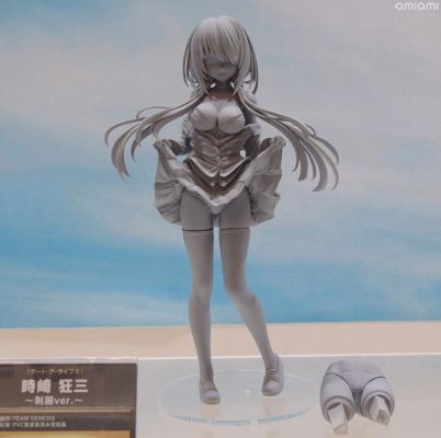 约会大作战 时崎狂三