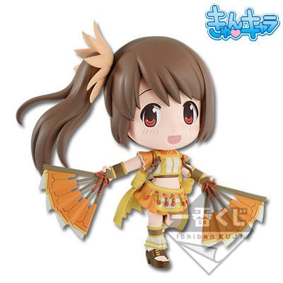 一番赏 マギアレコード 魔法少女小圆外伝 由比鹤乃 