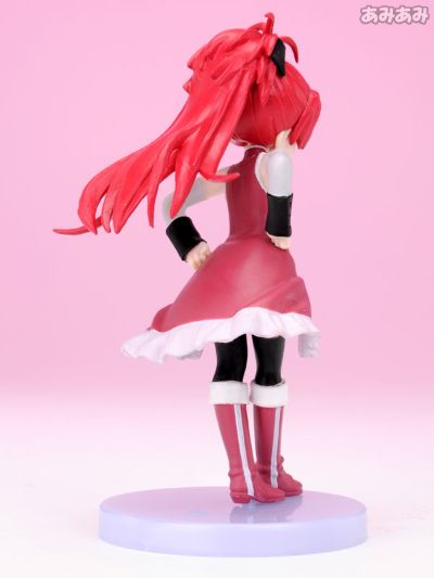 ハーフエイジCharacterズ 魔法少女小圆 佐仓杏子 