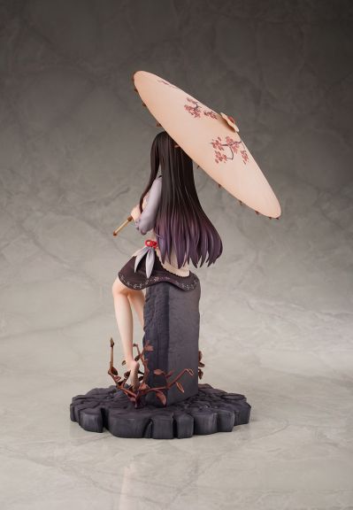 一人之下  冯宝宝