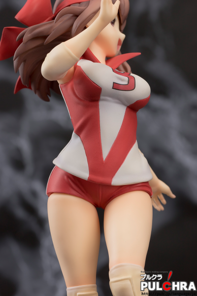 少女与战车 剧场版 近藤妙子 