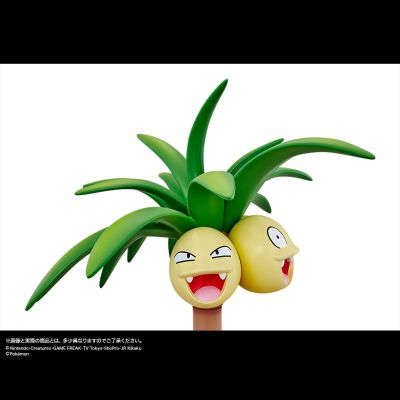 G.G.P.精灵宝可梦 1/10 椰蛋树(阿罗拉形态) 