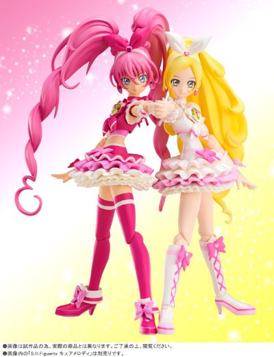 S.H.Figuarts   节奏天使