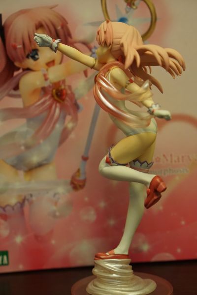 魔法少女	小麻学姐