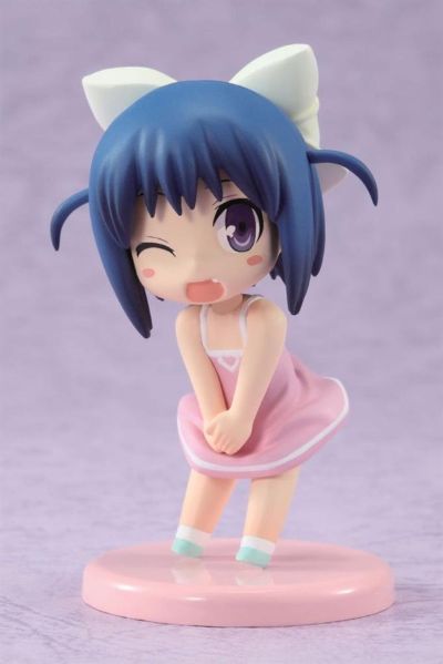 にいてんご  露蒂的玩具！ 塔原明日叶 Wink ver.