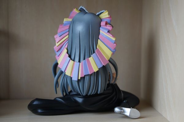 海洋堂 吉崎观音 Image Girl 黑姬