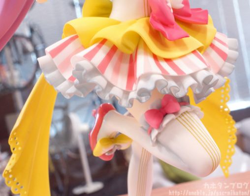 美妙天堂 真中らぁら かしこまVer. 