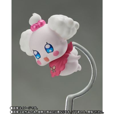 S.H.Figuarts 宇佐美一花／奶油天使