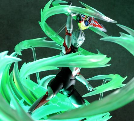 S.H.Figuarts 欧布奥特曼 欧布奥特曼 欧布原生