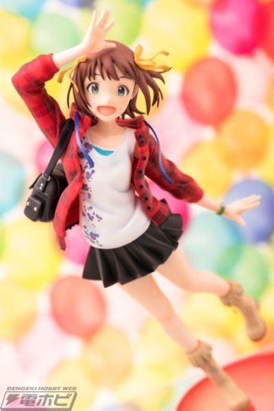 偶像大师 天海春香