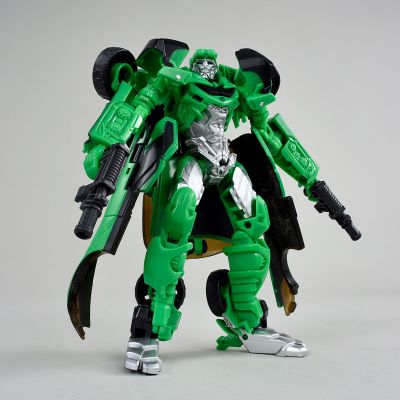 变形金刚ムービー TLK-21 クロスヘアーズ[takaraTomy]《０９月仮予约》