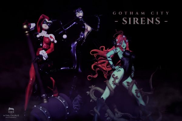 ハーレイ・クイン