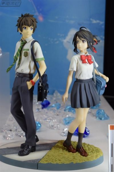 你的名字 宫水三叶