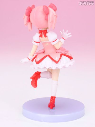 ハーフエイジCharacterズ 魔法少女小圆 鹿目圆香 