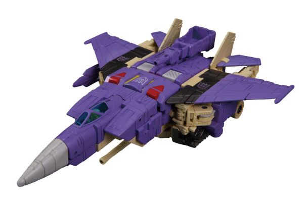 变形金刚レジェンズ LG59 ブリッツ云古[takaraTomy]《０１月予约》