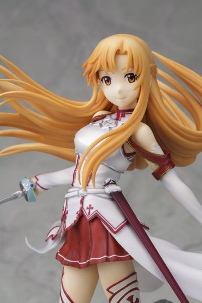 刀剑神域 亚丝娜 -Aincrad-